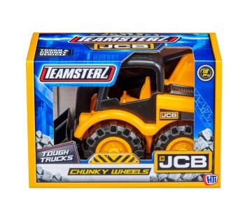 Northix Mini nakladalec za vozila Jcb 17,5 cm