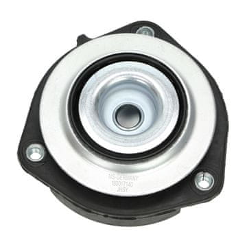 Mc Pherson pokrov amortizerja spredaj L/D (z ležajem) AUDI A3, Q3, TT, SEAT ALTEA, ALTEA XL, LEON, T