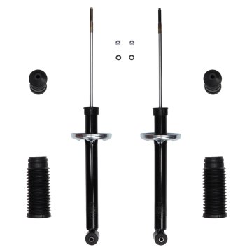 AMORTIZERJI, ODBIJAČI, zadnji SEAT TOLEDO I; VW GOLF II/III/IV, JETTA II, VENTO