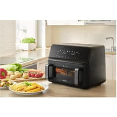 SENCOR SFR 9650BK cvrtnik na vroči zrak