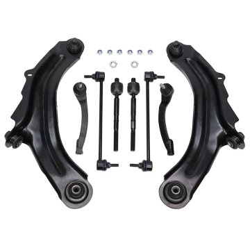 KOMPLET SPREDNJEGA VZVODA RENAULT MEGANE II (BM0/1_, CM0/1_)