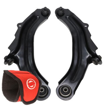 KOMPLET SPREDNJEGA VOZILNEGA ROČICE 37157-KIT-MS