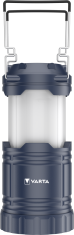 Varta L10 lanterna svetilka, LED, 150 lm, 3xAA