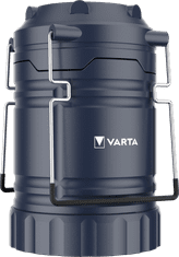 Varta L10 lanterna svetilka, LED, 150 lm, 3xAA