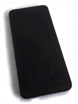 Motorola Originalni ORG LCD zaslon z okvirjem za G10 XT2127