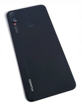 Originalno stekleno ohišje za zadnjo kamero ORG za Huawei P Smart Plus | Nova 3i