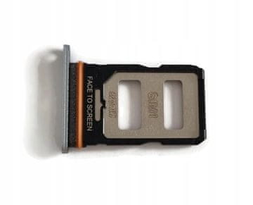 Predalček za SIM kartico za Xiaomi Pocophone POCO X4 GT