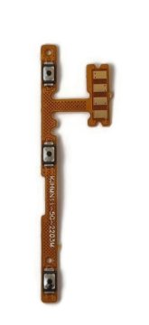 Glasnostni trak za vklop/izklop za Xiaomi Redmi Note 11 5G