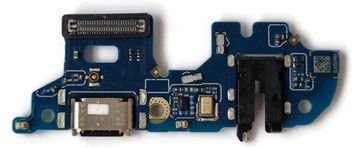 ORG polnilna vtičnica originalni mikrofon USB priključek za Realme C35 (RMX3511)