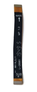Glavni flex signalni kabel za LCD zaslon za Samsung Galaxy A20s z M14 SM-A207
