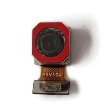 Zadnja kamera, zadnja kamera na sredini levo za Xiaomi Redmi Note 10 Pro