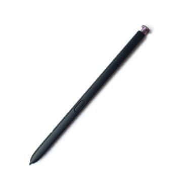 Originalno ovitek S Pen za Samsung Galaxy S23 Ultra SM-S918, sivkast
