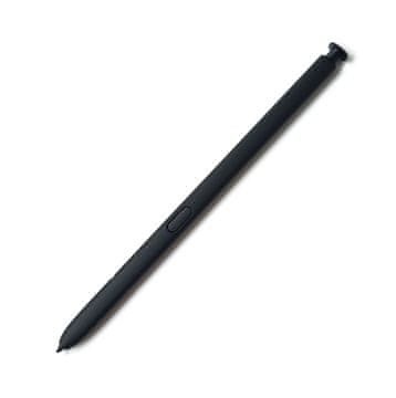 ORG Novo originalno pisalo S PEN za Samsung Galaxy S23 Ultra SM-S918 črne barve