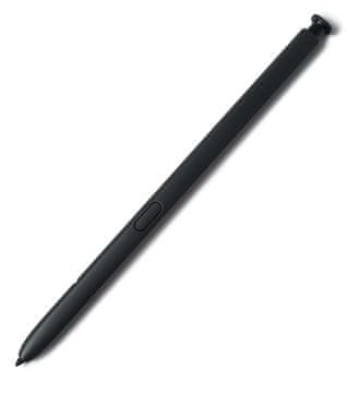 ORG Novo originalno pisalo S PEN za Samsung Galaxy S24 Ultra SM-S928, črno