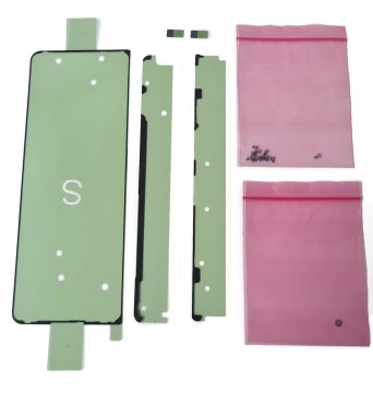 Komplet tesnilnega traku za ORG LCD zaslon za Samsung Galaxy Z Fold3 (SM-F926)