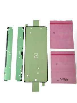 ORG tesnilo za LCD zaslon, lepilni trak in komplet vijakov za Samsung Galaxy Z Fold4