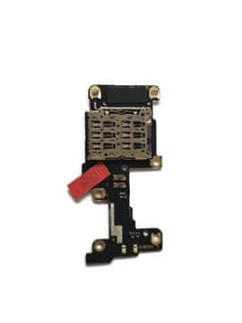Originalna ORG mikrofonska reža za SIM kartico za Realme GT2 (RMX3310)