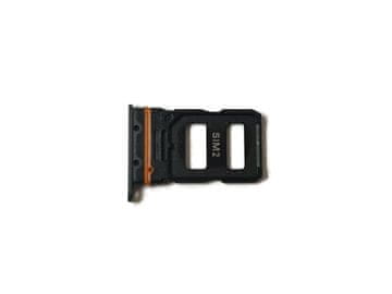 Pladenj za SIM kartico za Xiaomi 12, siv
