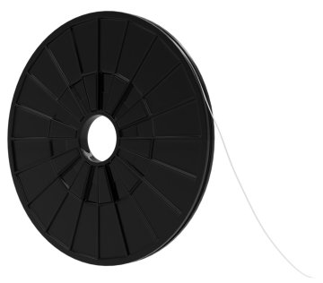 3M 300LSE dvostranski poliestrski montažni trak, 1 milimeter (1 mm x 25 m)