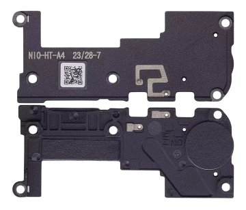 Originalni pokrovček za polnilni priključek za Motorola Edge 40 Neo
