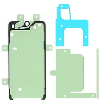 Komplet tesnilnega traku ORG za LCD zaslon za Samsung Galaxy S23