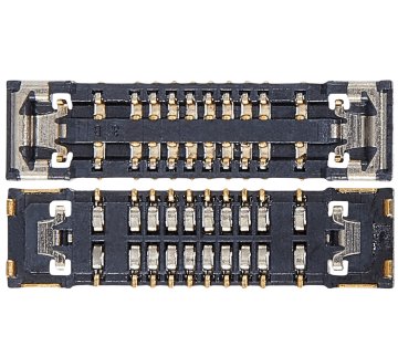 FPC priključek na plošči za tehnologijo LiDAR iPhone 15 Pro | 15 Pro Max