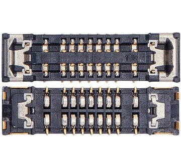 Priključek FPC na plošči za tehnologijo LiDAR iPhone 14 Pro | 14 Pro Max