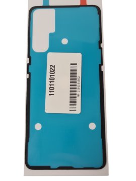 Komplet tesnilnih trakov ORG Flap, lepilni trak za OnePlus Nord