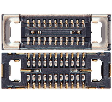 FPC priključek na zgornji antenski plošči za iPhone 13 (Pro, Max, mini)