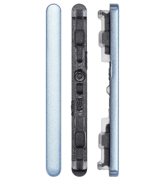 Gumb za nadzor glasnosti za Xiaomi Redmi Note 11, zelen