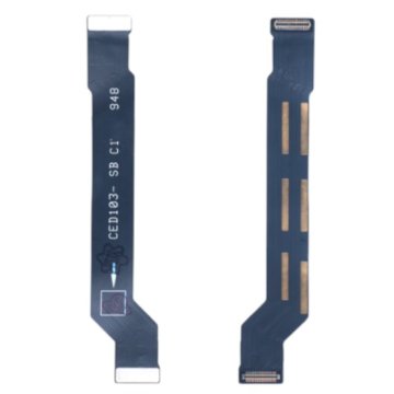 Originalni ORG fleksibilni kabel za LCD zaslon za OnePlus 7 Pro