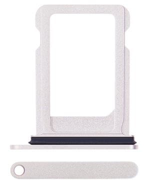 Držalo za SIM kartico za iPhone 13 Mini, roza