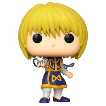 Northix POP figure Hunter x Hunter Kurapika