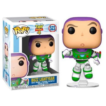 Northix POP figure Disney Toy Story 4 Buzz Lightyear