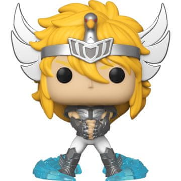 Northix POP figure Saint Seiya Cygnus Hyoga