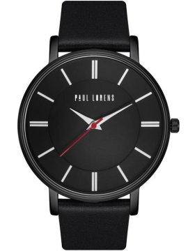 Paul Lorens MOŠKA URA - PL10401A-1A3 (zg353c) + ŠKATLA