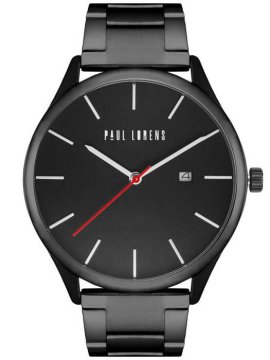 Paul Lorens MOŠKA URA - PL1273B-1A5 (zg358d) + ŠKATLA