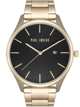 Paul Lorens MOŠKA URA - PL1273B-1D1 (zg358c) + ŠKATLA