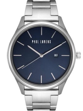 Paul Lorens MOŠKA URA - PL1273B-6C1 (zg358b) + ŠKATLA