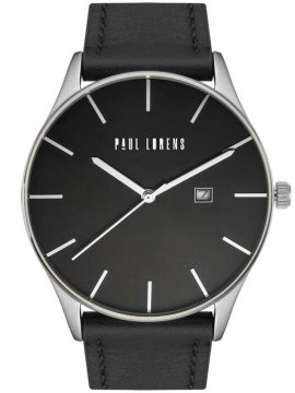 Paul Lorens MOŠKA URA - PL7028A2-1A1 (zg360a) + ŠKATLA
