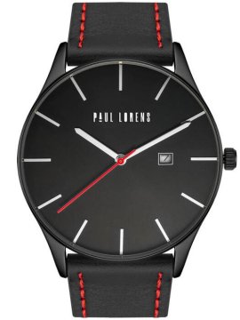 Paul Lorens MOŠKA URA - PL7028A2-1A3 (zg360b) + ŠKATLA