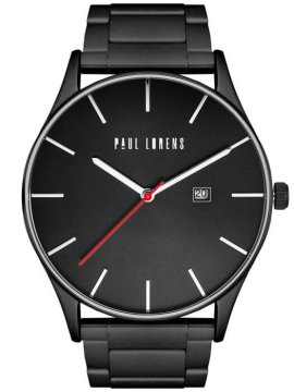 Paul Lorens MOŠKA URA - PL7028B2-1A5 (zg361d) + ŠKATLA