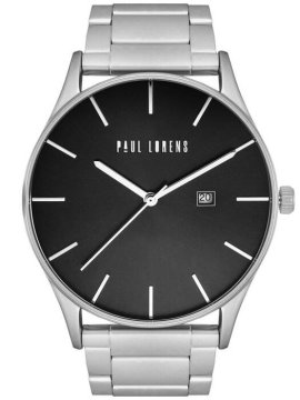 Paul Lorens MOŠKA URA - PL7028B2-1C1 (zg361a) + ŠKATLA