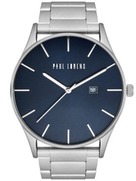 Paul Lorens MOŠKA URA - PL7028B2-6C1 (zg361b) + ŠKATLA