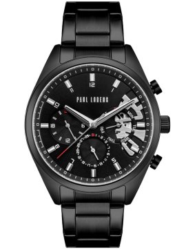 Paul Lorens MOŠKA URA - PL20003B-1A5 (zg387a) + ŠKATLA