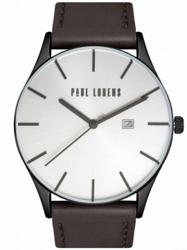 Paul Lorens MOŠKA URA - PL7028A2-3B1 (zg360f) + ŠKATLA