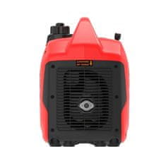 Spark 3500i inverter agregat