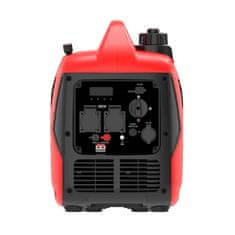 Spark 3500i inverter agregat