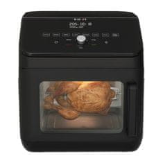 Instant Pot Mini pečica Vortex 13L (črna)