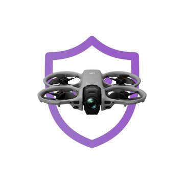 DJI Care Refresh Avata 360 (dvoletni paket)